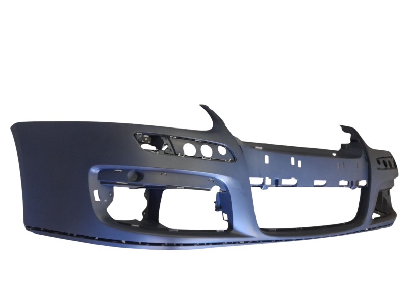 Recambio de paragolpes delantero para volkswagen golf v (1k1) 2.0 gti referencia OEM IAM  1K0807217RGRU 107234408/2401310/VG0371