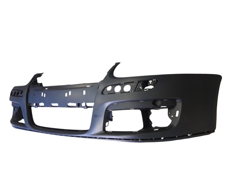 Recambio de paragolpes delantero para volkswagen golf v (1k1) 2.0 gti referencia OEM IAM  1K0807217RGRU 107234408/2401310/VG0371