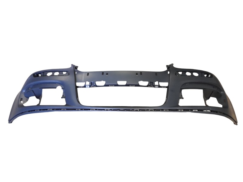 Recambio de paragolpes delantero para volkswagen golf v (1k1) 2.0 gti referencia OEM IAM  1K0807217RGRU 107234408/2401310/VG0371