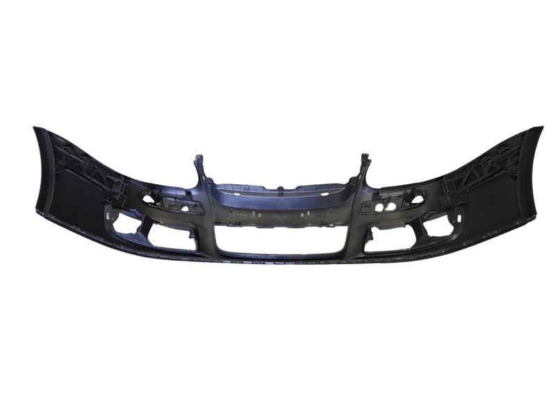 Recambio de paragolpes delantero para volkswagen golf v (1k1) 2.0 gti referencia OEM IAM  1K0807217RGRU 107234408/2401310/VG0371