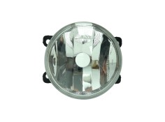 Recambio de faro antiniebla izquierdo para citroën c3 referencia OEM IAM  6206N0 10107430005/13227679/50030100/CI3244433