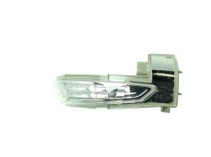 Recambio de piloto retrovisor derecho para peugeot 508 referencia OEM IAM  6325J5 103F07560340/15227722/5000302