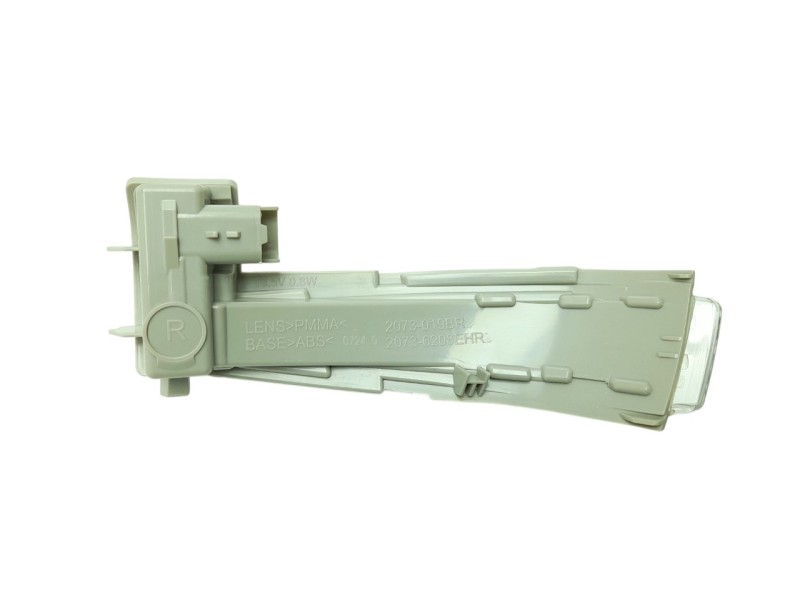 Recambio de piloto retrovisor derecho para peugeot 508 referencia OEM IAM  6325J5 103F07560340/15227722/5000302