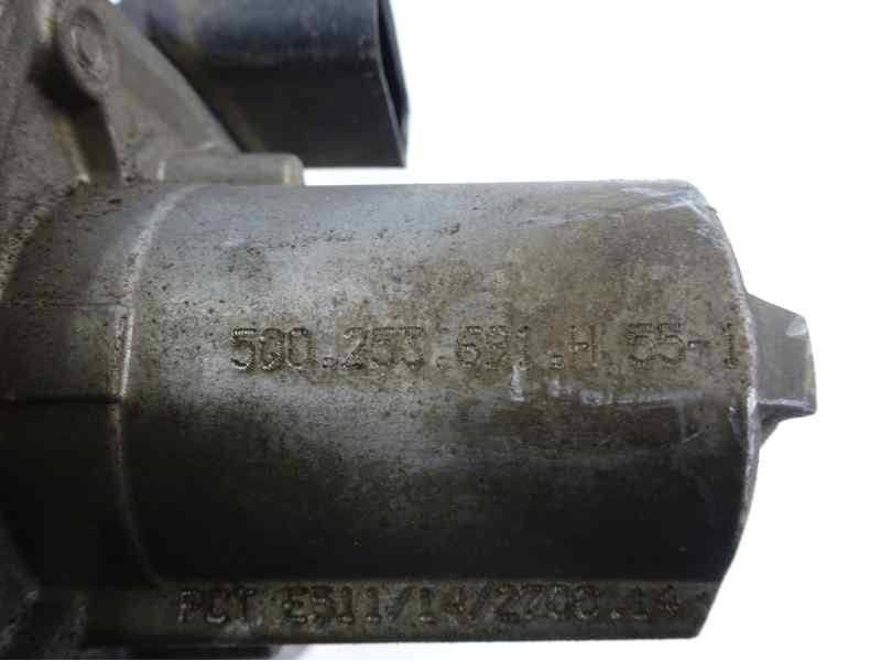 Recambio de caja mariposa para seat leon sc (5f5) 1.6 tdi referencia OEM IAM 51500203  