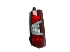 Recambio de piloto trasero derecho para citroën berlingo furgón referencia OEM IAM  9820554880 103F07641770/16223712/5020562/CI9