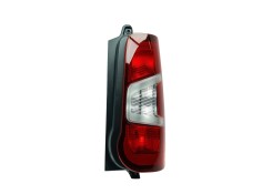 Recambio de piloto trasero derecho para citroën berlingo furgón referencia OEM IAM  9820554880 103F07641770/16223712/5020562/CI9 2