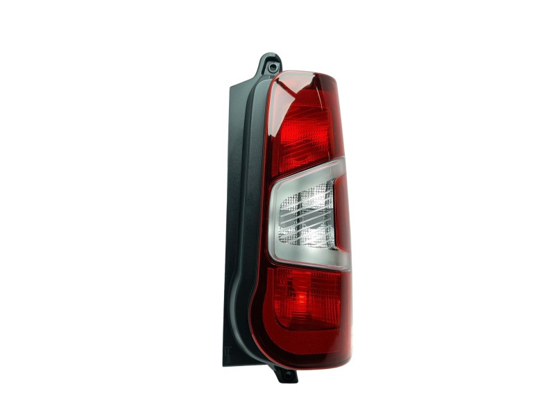 Recambio de piloto trasero derecho para citroën berlingo furgón referencia OEM IAM  9820554880 103F07641770/16223712/5020562/CI9