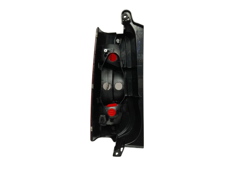 Recambio de piloto trasero derecho para citroën berlingo furgón referencia OEM IAM  9820554880 103F07641770/16223712/5020562/CI9