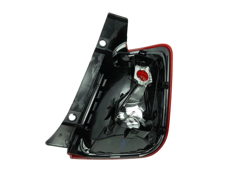 Recambio de piloto trasero izquierdo para fiat 500 referencia OEM IAM  52007422 103F09750771/16303901/7130521/FT0324154