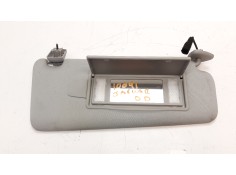 Recambio de parasol derecho para jaguar xf 2.2 diesel luxury referencia OEM IAM C2Z28855   2