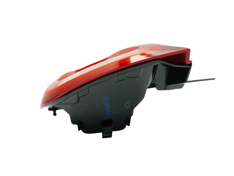 Recambio de piloto trasero izquierdo para fiat 500 referencia OEM IAM  52007422 103F09750771/16303901/7130521/FT0324154