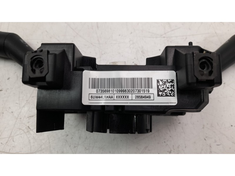 Recambio de mando multifuncion para jeep renegade 1.0 t-gdi cat referencia OEM IAM 735698101  