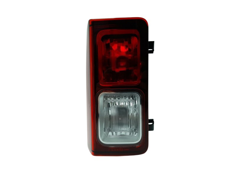 Recambio de piloto marcha atras para renault trafic furgón referencia OEM IAM  265548758R 103F18020380/16806312/5420632/RN936445