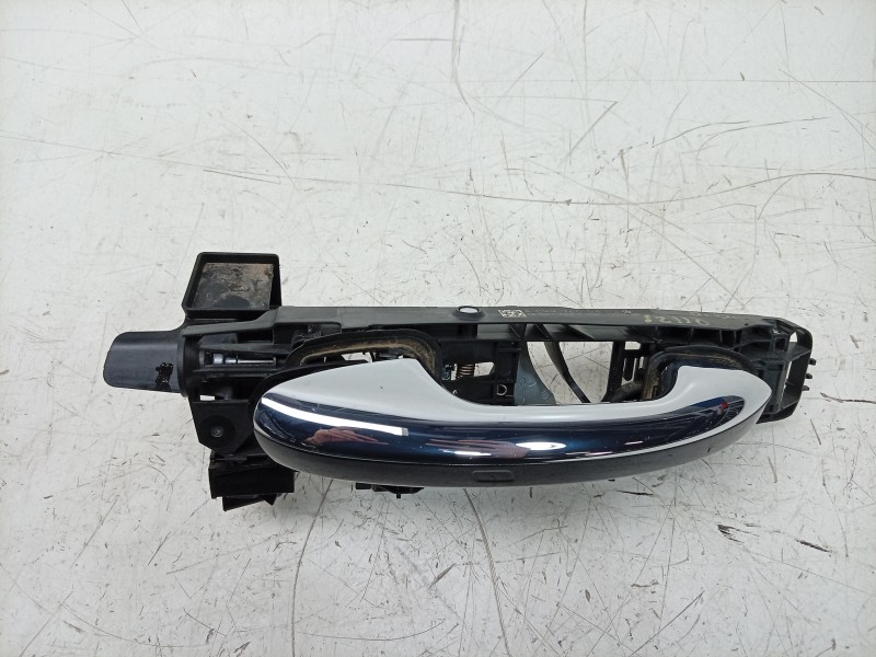 Recambio de maneta exterior delantera derecha para mercedes-benz cle cle 220d referencia OEM IAM  A0997606102 