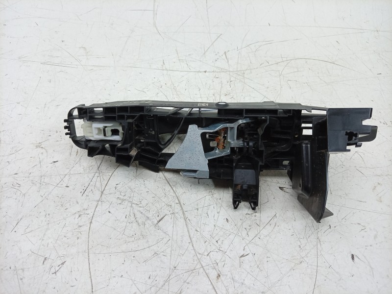 Recambio de maneta exterior delantera derecha para mercedes-benz cle cle 220d referencia OEM IAM  A0997606102 