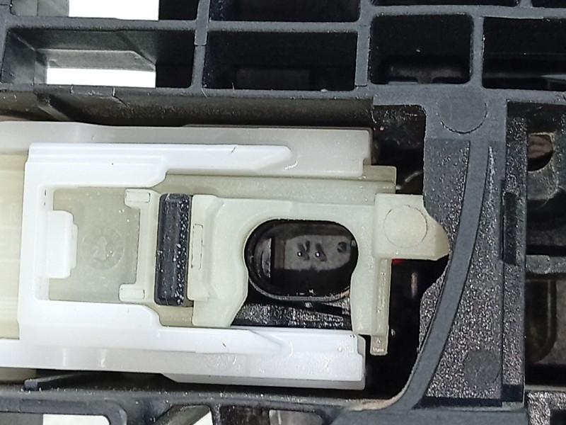 Recambio de maneta exterior delantera derecha para mercedes-benz cle cle 220d referencia OEM IAM  A0997606102 