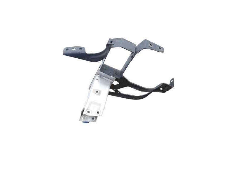 Recambio de punta chasis delantera para bmw serie 5 berlina (e60) 520d referencia OEM IAM 51647163484  