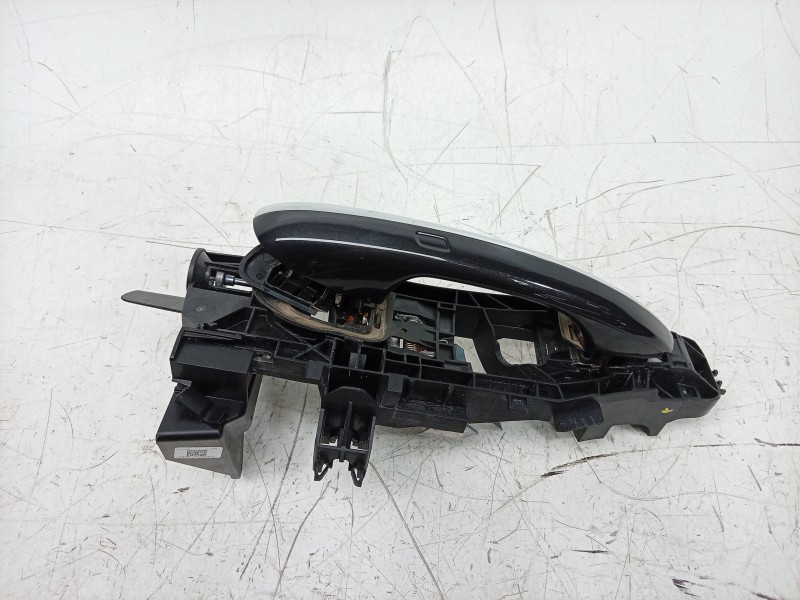 Recambio de maneta exterior delantera derecha para mercedes-benz cle cle 220d referencia OEM IAM  A0997606102 