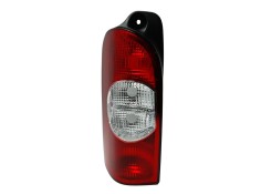 Recambio de piloto trasero izquierdo para opel movano (2004 =>) referencia OEM IAM  4401956 103F19471771/16537031/2370511/309052