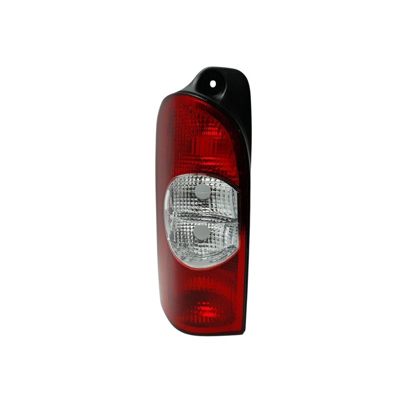 Recambio de piloto trasero izquierdo para opel movano (2004 =>) referencia OEM IAM  4401956 103F19471771/16537031/2370511/309052