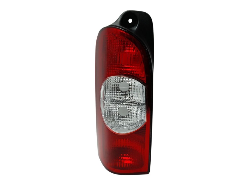 Recambio de piloto trasero izquierdo para opel movano (2004 =>) referencia OEM IAM  4401956 103F19471771/16537031/2370511/309052