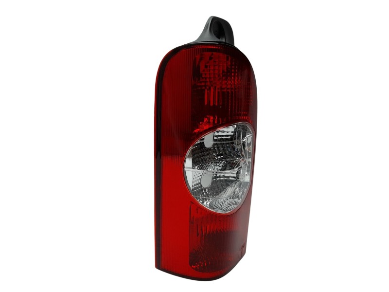 Recambio de piloto trasero izquierdo para opel movano (2004 =>) referencia OEM IAM  4401956 103F19471771/16537031/2370511/309052