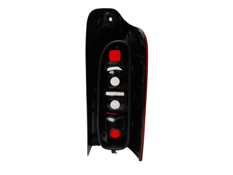 Recambio de piloto trasero izquierdo para opel movano (2004 =>) referencia OEM IAM  4401956 103F19471771/16537031/2370511/309052