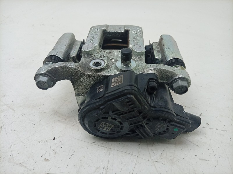Recambio de pinza de freno trasera izquierda para hyundai inster ax referencia OEM IAM  58210GX500 