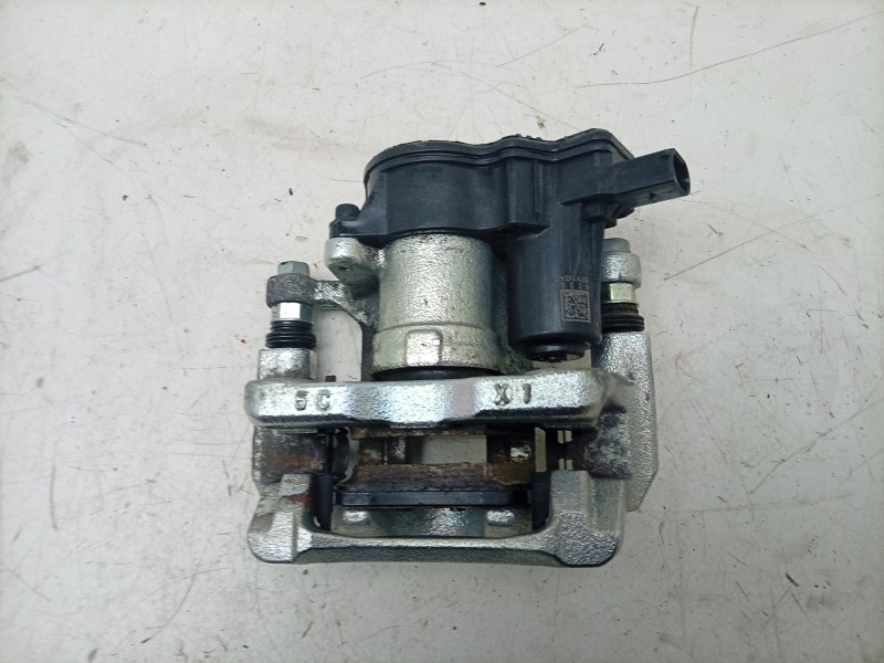Recambio de pinza de freno trasera izquierda para hyundai inster ax referencia OEM IAM  58210GX500 