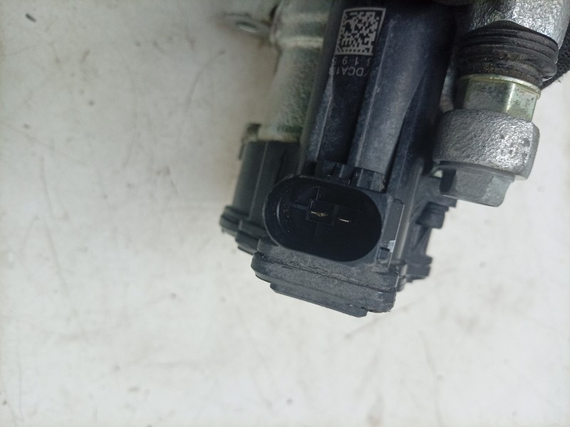 Recambio de pinza de freno trasera derecha para hyundai inster ax referencia OEM IAM  58230GX500 