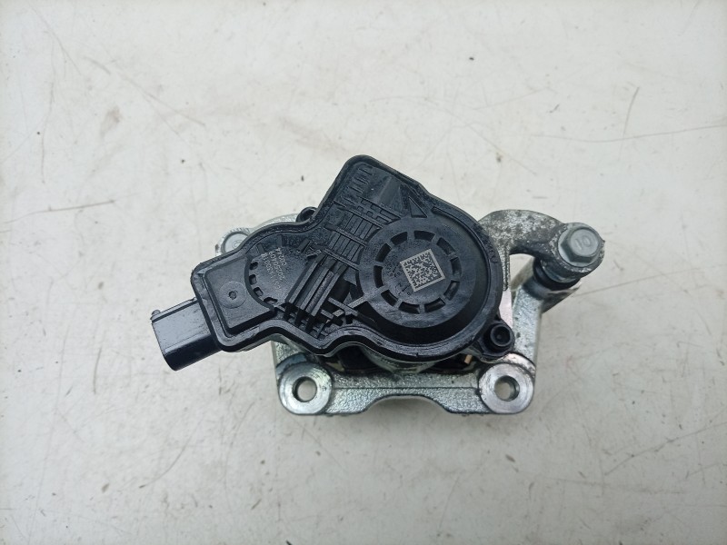 Recambio de pinza de freno trasera derecha para hyundai inster ax referencia OEM IAM  58230GX500 