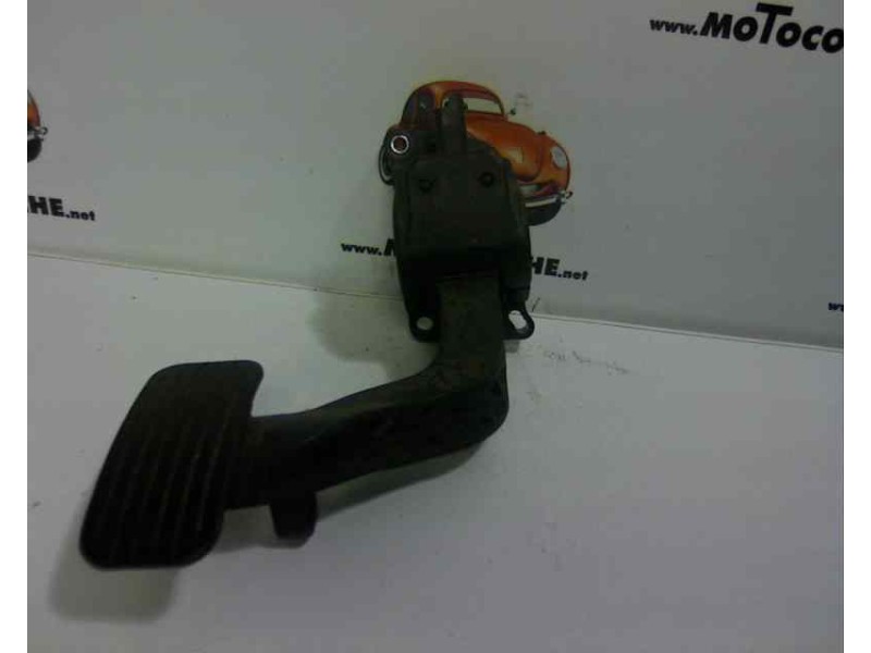 Recambio de potenciometro pedal para citroen xsara picasso referencia OEM IAM 9655502480 0280755031 