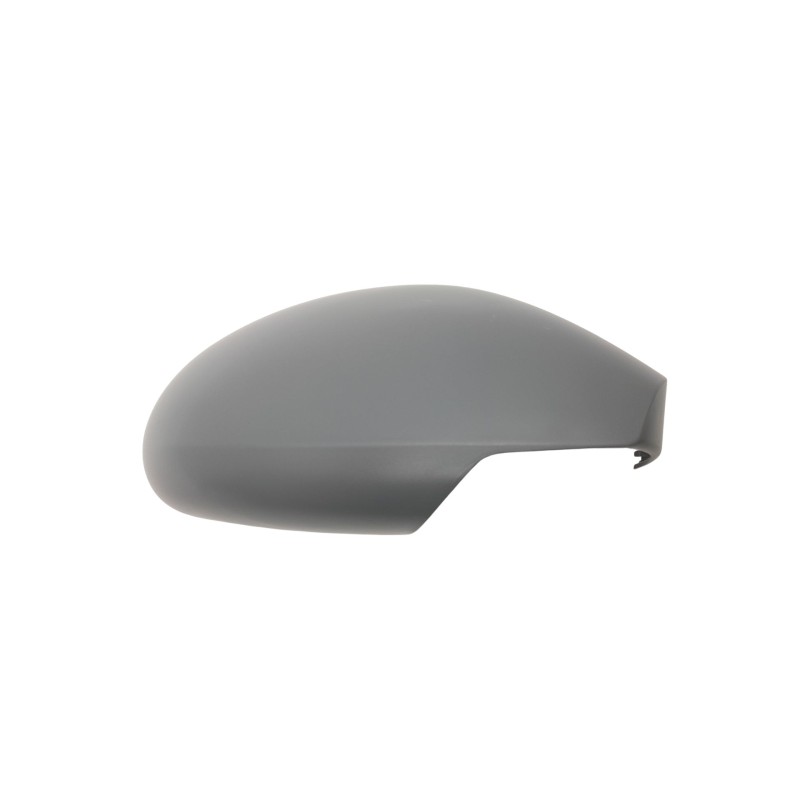 Recambio de carcasa retrovisor derecho para seat ibiza (6l1) referencia OEM IAM  6L0857538GRU 1052117015/41854352/900045H/901045