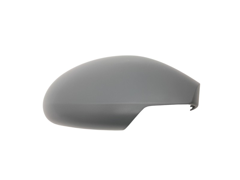 Recambio de carcasa retrovisor derecho para seat ibiza (6l1) referencia OEM IAM  6L0857538GRU 1052117015/41854352/900045H/901045
