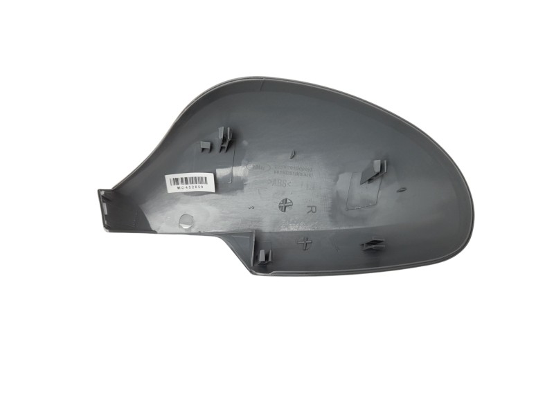 Recambio de carcasa retrovisor derecho para seat ibiza (6l1) referencia OEM IAM  6L0857538GRU 1052117015/41854352/900045H/901045