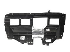 Recambio de cubrecarter para peugeot 207 referencia OEM IAM  7013KS 107074660/538260A/PG3201900