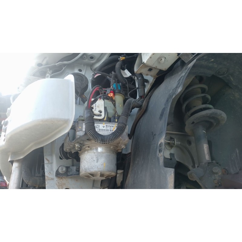 Recambio de bomba direccion para renault express furgoneta/monovolumen 1.5 blue dci 75 (f6aa) referencia OEM IAM   