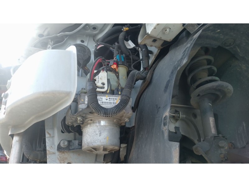 Recambio de bomba direccion para renault express furgoneta/monovolumen 1.5 blue dci 75 (f6aa) referencia OEM IAM   