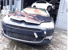 citroen c5 station wagon del año 2012 2