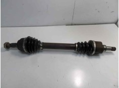 Recambio de transmision delantera izquierda para citroen xsara coupe 1.6i 16v vtr referencia OEM IAM 32720N C1130 