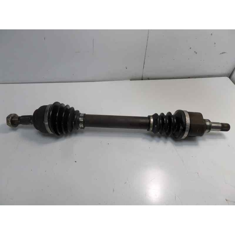 Recambio de transmision delantera izquierda para citroen xsara coupe 1.6i 16v vtr referencia OEM IAM 32720N C1130 