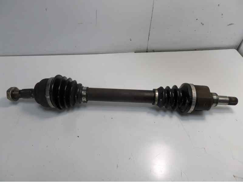 Recambio de transmision delantera izquierda para citroen xsara coupe 1.6i 16v vtr referencia OEM IAM 32720N C1130 
