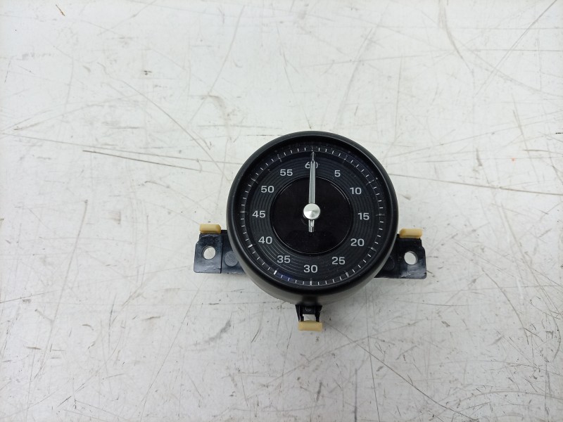 Recambio de reloj para porsche macan (xab) 4 electric (xabbb1, xabfd1) referencia OEM IAM  95C919203S 