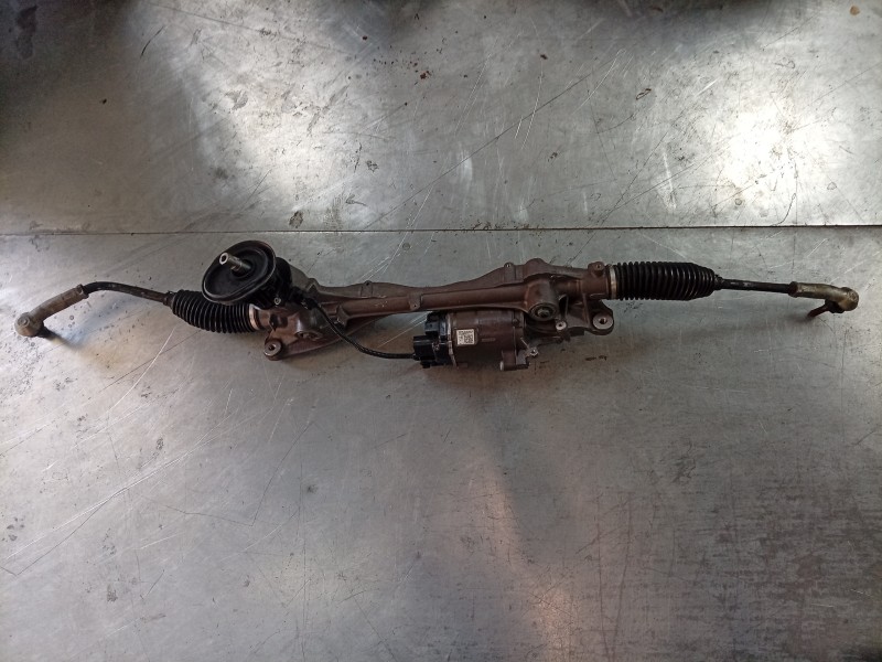 Recambio de cremallera direccion para volkswagen t-roc (a11, d11) 1.0 tsi referencia OEM IAM 03141116 5Q1423055L 