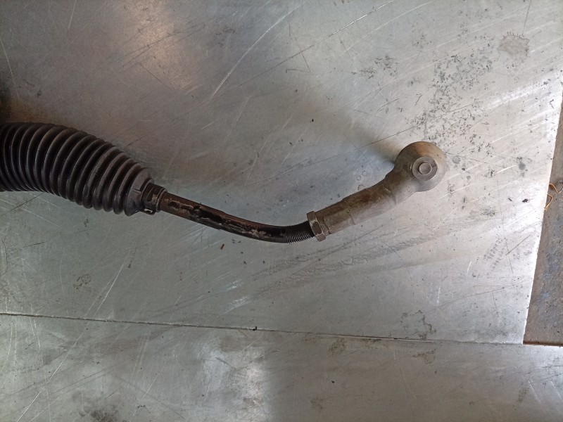 Recambio de cremallera direccion para volkswagen t-roc (a11, d11) 1.0 tsi referencia OEM IAM 03141116 5Q1423055L 
