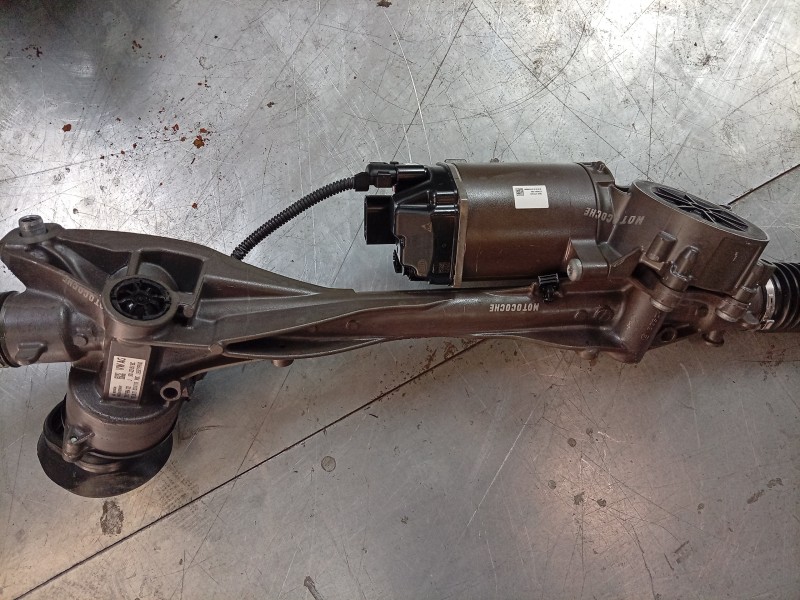 Recambio de cremallera direccion para volkswagen t-roc (a11, d11) 1.0 tsi referencia OEM IAM 03141116 5Q1423055L 