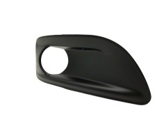 Recambio de rejilla paragolpes derecha para citroën c4 lim. referencia OEM IAM  745365 107074715/515111I/CI4272123 2