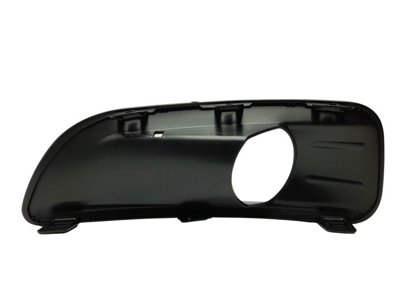 Recambio de rejilla paragolpes derecha para citroën c4 lim. referencia OEM IAM  745365 107074715/515111I/CI4272123