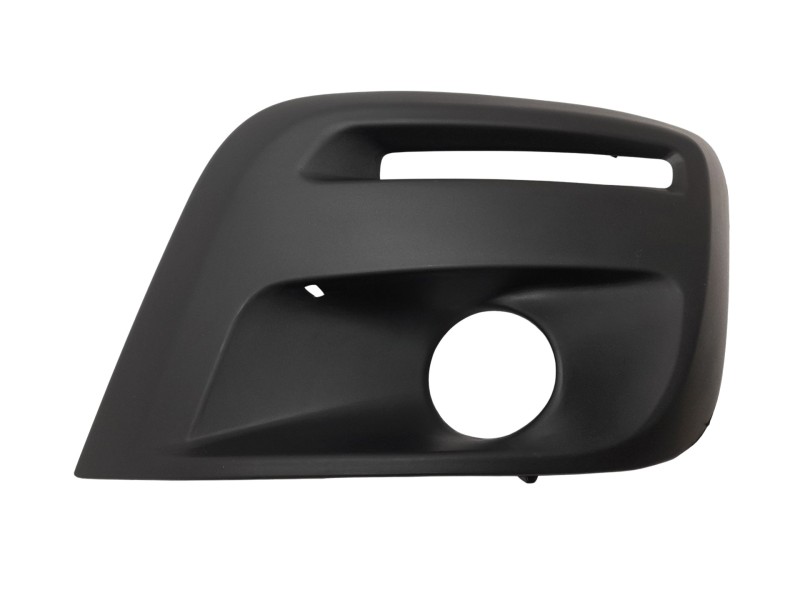Recambio de rejilla paragolpes izquierda para citroën berlingo furgón referencia OEM IAM  1613564680 107075920