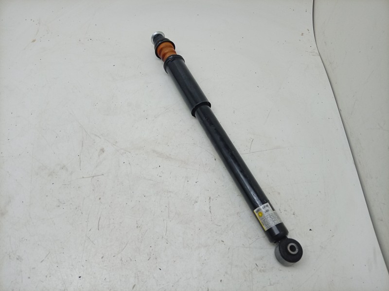Recambio de amortiguador trasero izquierdo para hyundai inster ax referencia OEM IAM  55307GX100 